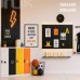 Tło fotograficzne „Dream Big – nowoczesna strefa motywacji” | 4151